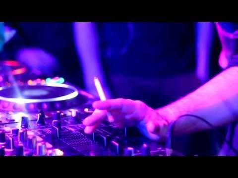 ZONE NIGHT w/ GESAFFELSTEIN & THE HACKER @ L'Envers Club