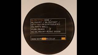Blakkat - Blakfoot