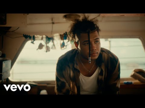 Boza - Barco de papel (Official Video)