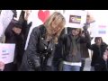 Lori Michaels - "The Right" - OFFICIAL Music Video - Get it on iTunes