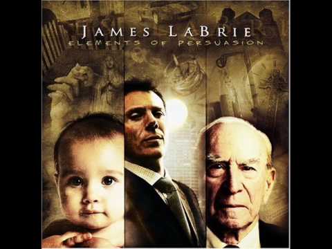 Alone - James Labrie