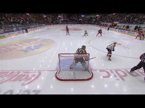 12-01-2019 | Timra IK - Skelleftea AIK