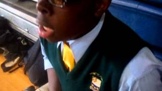 Diamond Life Intro Part 1.