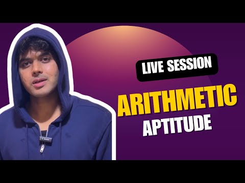 Arithmetic Aptitude For BBA 5th Sem Formulas And Basic Concepts Explanation of All Units