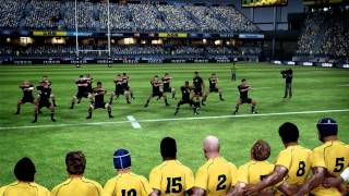 Rugby Challenge (PC) Steam Key EUROPE