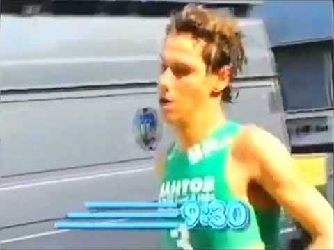 Chamada Esporte Espetacular Globo (05/03/2006)