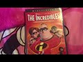My Widescreen DVD Collection