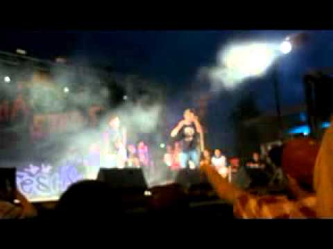 DESKARTE vs SPEF [SEMIS BADIA STREET 2011]