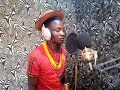 MAUA JILYAMANG ONDI UJUMBE WA MWITA DANYA BY LWENGE STUDIO