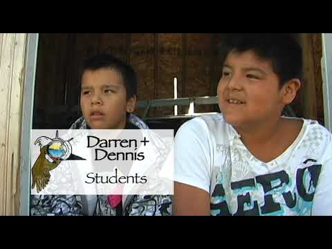 Life on the Reserve - Documentary