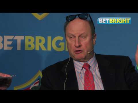 BetBright Cheltenham Festival Preview 2017 - Gold Cup