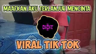 Download lagu DJ Tak Sanggup Melupa  Remix TikTok Versi Angklung - DJ Aku Tak Tahu Kita Memang Tak Mungkin Viral mp3