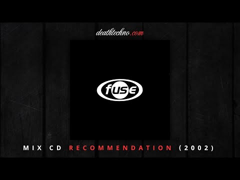 DT:Recommends | fuse - DJ Pierre, T-Quest & Deg (2002) Mix CD