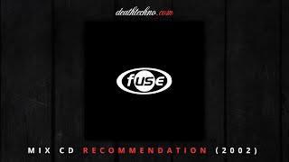 DT:Recommends | fuse - DJ Pierre, T-Quest & Deg (2002) Mix CD