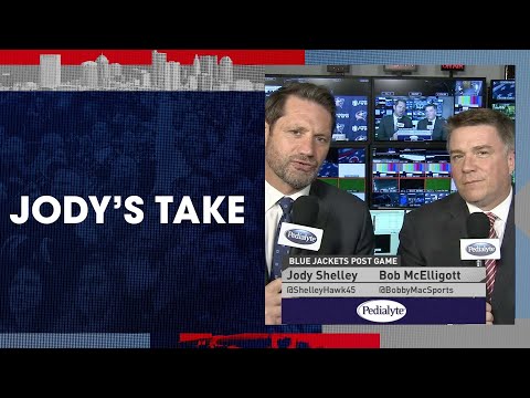 Jody's Take 10/23/21