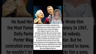 Dolly Parton Wrote the Most Famous Goodbye Song Ever 💔