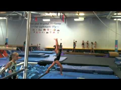 Camilla Opperman - Rudi Layout Step-Out Training