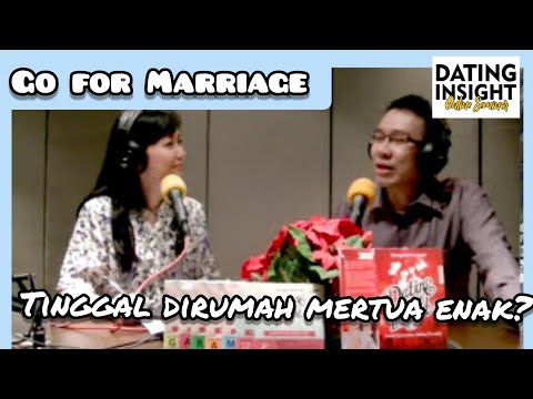 Tinggal di Rumah Mertua, Emang Enak?