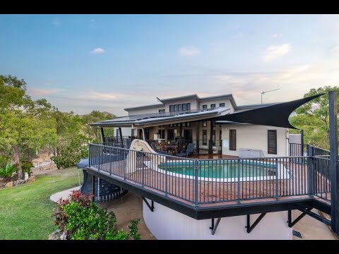 61A Alligator Creek Road, Alligator Creek, QLD 4816, 4 ਕਮਰੇ, 3 ਬਾਥਰੂਮ, House