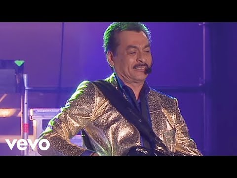 Videoclip de Quiero Volar Contigo (Album Version) — Los Tigres del Norte