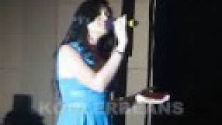 Bea Alonzo - I&#39;m Missing You (One Kapamilya Go!)