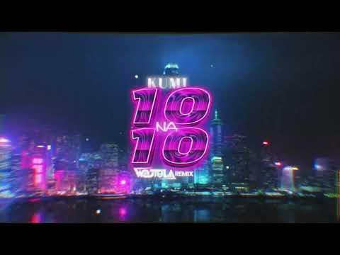 Kumi - 10na10 (WOJTULA REMIX)