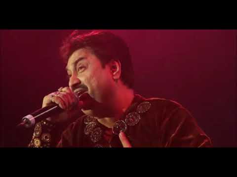 Neele Neele Ambar Par   Kumar Sanu