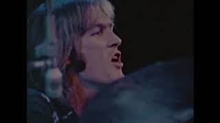 Paul McCartney &amp; Wings - Blue Moon Of Kentucky (Live &quot;The Bruce McMouse Show&quot; 1972)