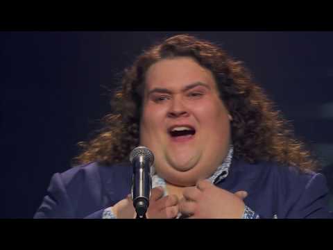 Jonathan Antoine Behind The Scenes WPBT2 Pledge Event