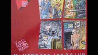 Hamburger Arroganz - Zeitgeist (Party-Crash-Version)