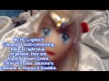 Collection Earth 1995 BanDai 1st Edition 11 Inch Sailor Venus