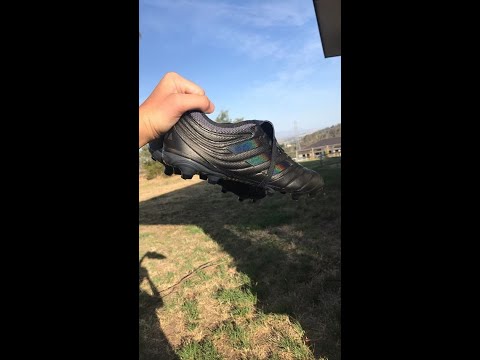 Adidas Copa Gloro 19.2 FG Unboxing