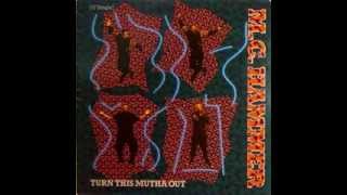 MC Hammer - Turn This Mutha Out (The Mutha Mix)