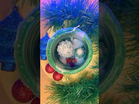 A VELA QUE ESTÁ BOMBANDO NO MOMENTO 🕯️🎄🌀