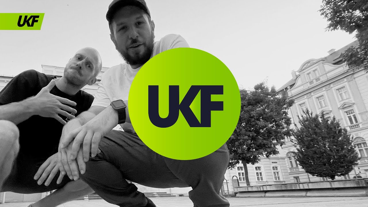 Mefjus & Maksim MC - Twist Em VIP [UKF Release]