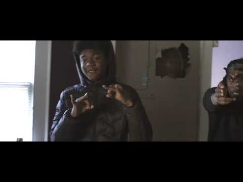 Moolah $tackson - Shooters (Official Video) | SHOT BY @GRAVITYFILMS757