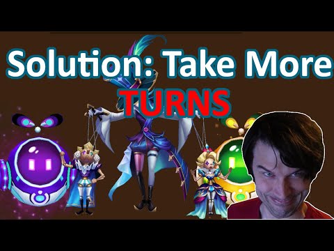 Zibala is All We Wanted From a New Unit (Summoners War RTA Highlights)