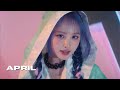 ranking april 2024 kpop releases