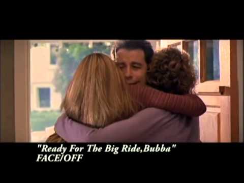 SOUNDTRACK MOVIE [ FACE/OFF ] JOHN POWELL