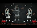 Industrial Dance White