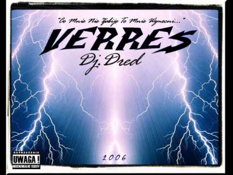 Verres/Dj. Dred - 13.Katharsis