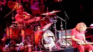 Montrose Medley- Space Station #5....Rock Candy....Bad Motor Scooter(Sammy Hagar)