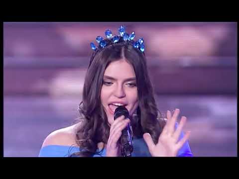 Lina Pejovska - When We Were Young (Adele)