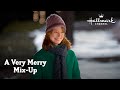 A Very Merry Mix Up Starring Alicia Witt And Mark Wiebe