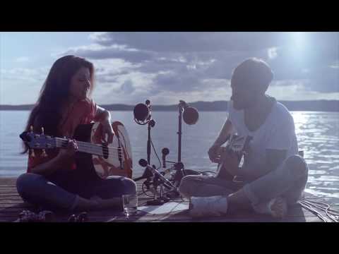 Gudrun Mittermeier & Samuel Anthes - Mei Heaz (Bootshaussession)