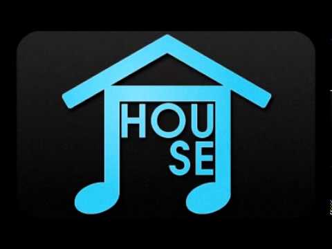 House Mix Vol.13 (Agosto 2014) (WITH TIME TRACKLIST)