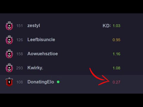 Even Champions Aren't Safe | R6 Trolling Ep. 68