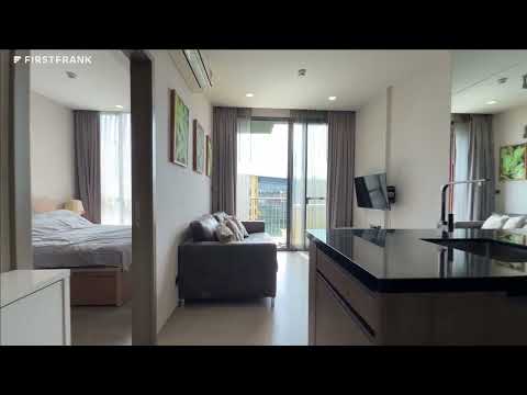 Mori Haus 1 ห้องนอน 36 ตร.ม. - video