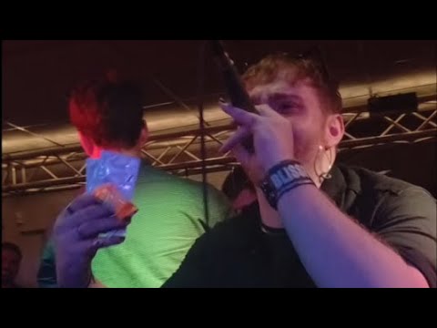 HYDRA & REDRUM & ASTYCE | Tappabuchi freestyle #2