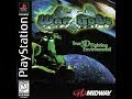 Wargods PSX Warhead 1080p 60fps
